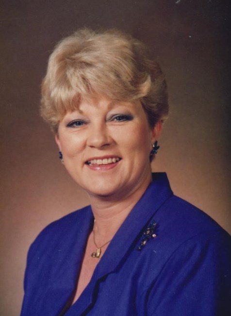 Obituary of Mary Michael Maddux