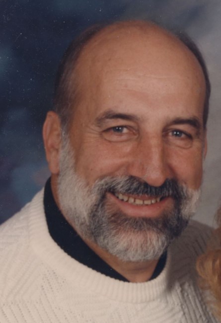 Obituary of Walter Davic