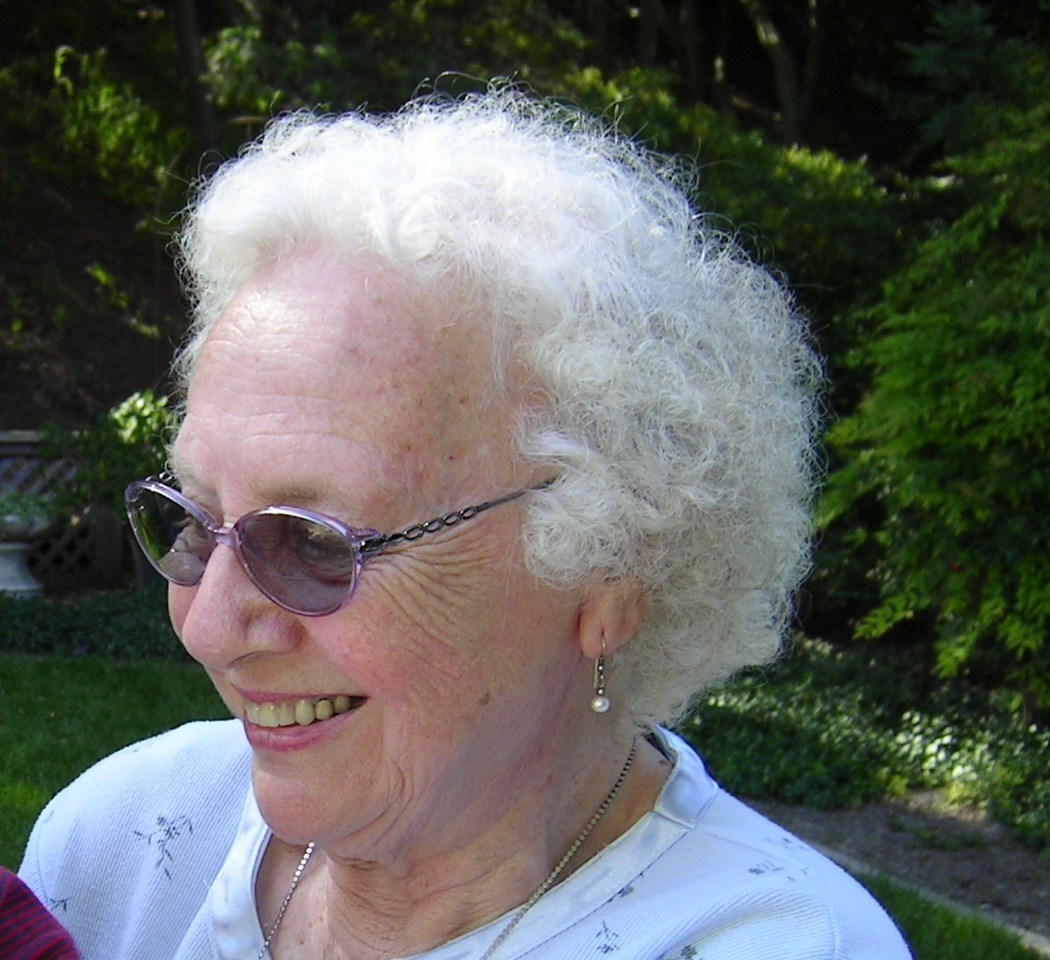 Obituary of Alice Jean Howard