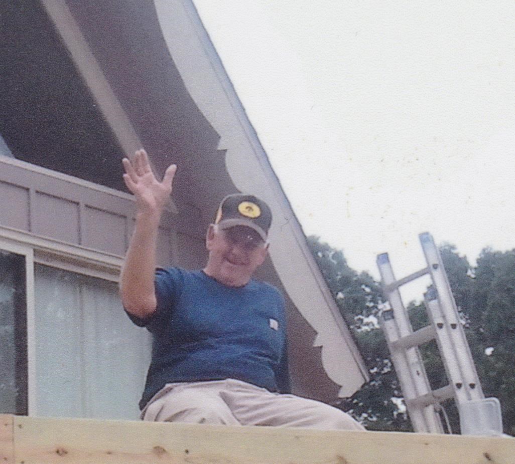 Obituario de Michael D. Ayers