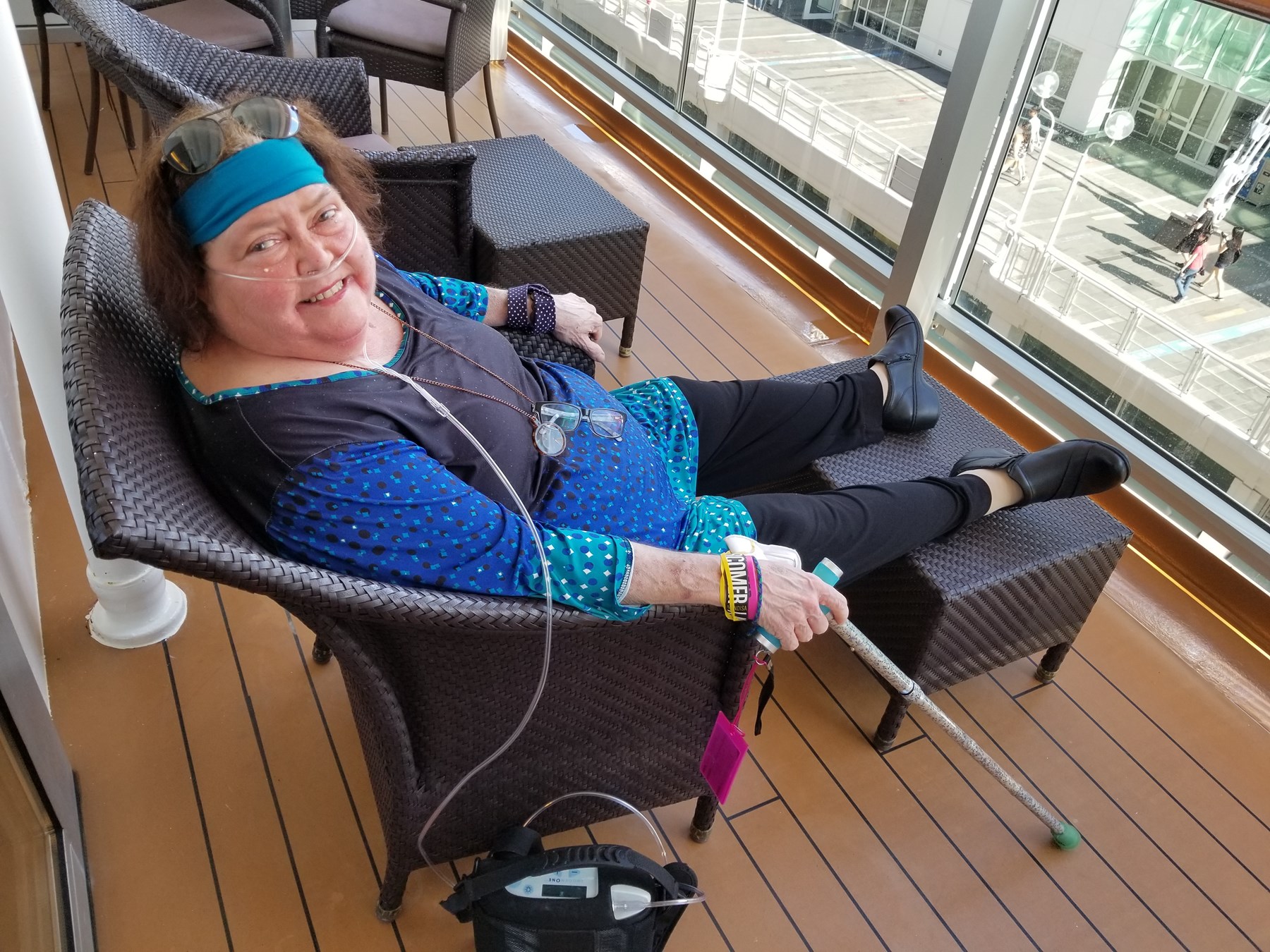 Obituary of Angie K. Parr, M.D.