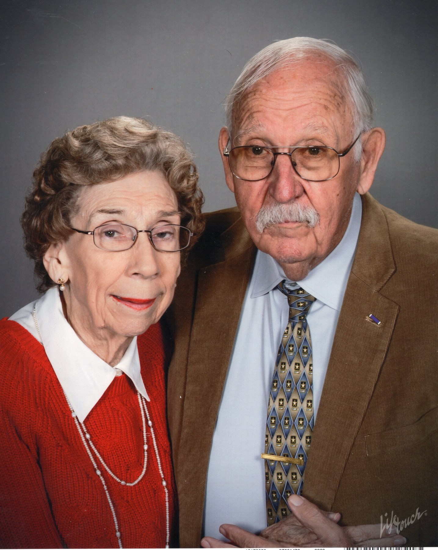 Obituario de Mary Elizabeth Campbell