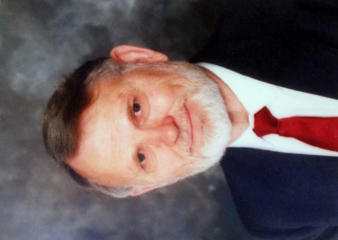 Obituary of Albert "Ray" Frankson