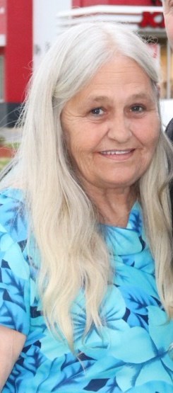 Obituary of Kathryn "Kathy" Faye Collier