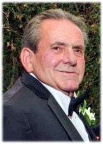 Obituary of Anthony Joseph Gargano