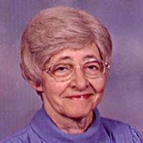 Obituary of Elizabeth L.  Martz