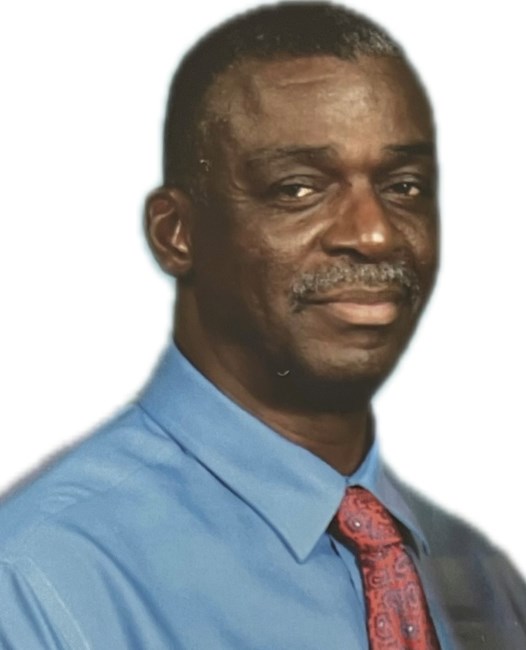 Obituary of Cornell Anthony Steele