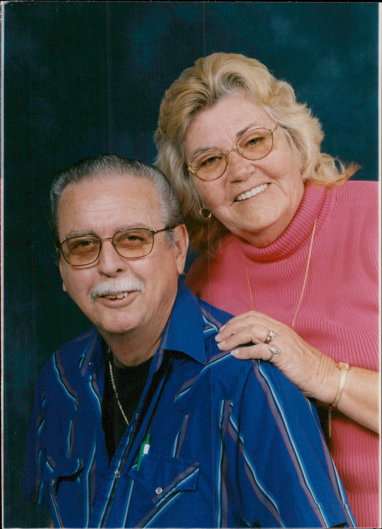 Obituary of Leslie Francis Veal