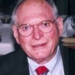 Louis Thacker, Jr.