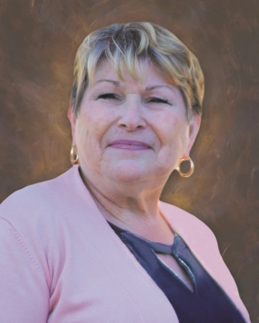 Obituary of Phyllis Lavon Gwin