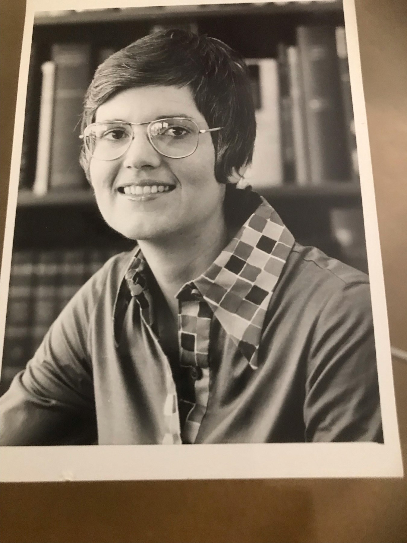 Obituary of Ann Massie Case