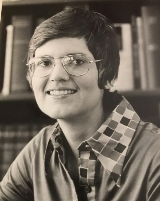 Obituario de Ann Massie Case