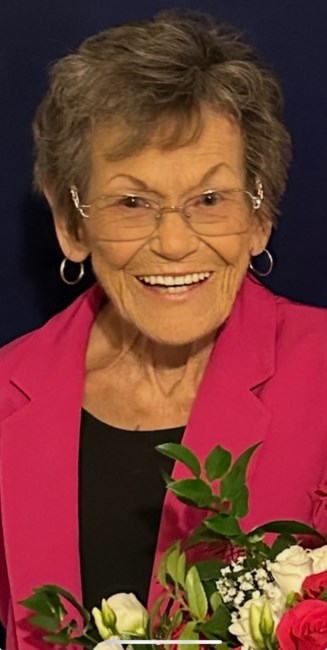 Obituary of Mary Oma Stoops