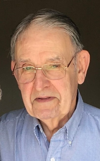 Obituario de Wayne Allen Nast