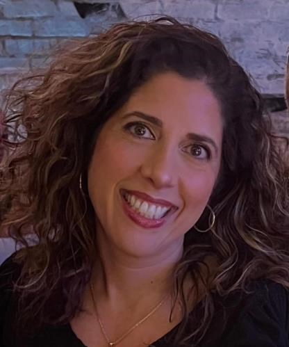 Avis de décès de Valerie S. Grinberg