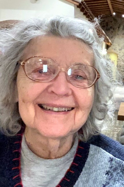 Obituary of Barbara J. Kearns