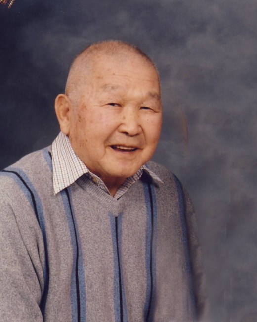 Obituary of Mr. Hiroshi Robert Shimoda