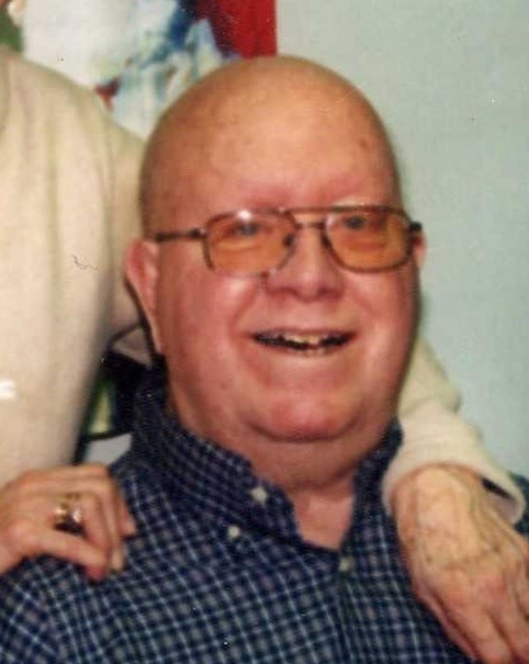 Obituary of Gordon R. Justard