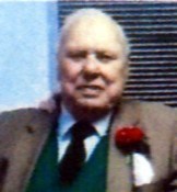 Obituary of Rev. Robert E. Merritt, Sr.