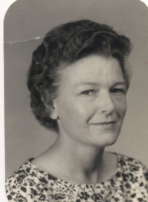 Obituary of Mrs. Josie Mae Wade