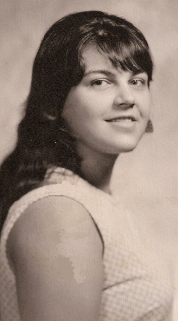 Obituary of Diana Lee Hales