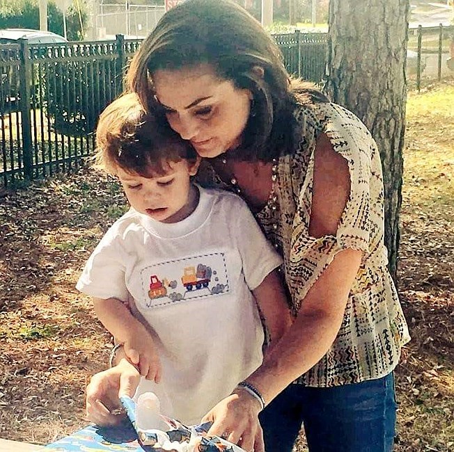 Obituary of Jessica Nell Baldwin