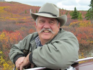 Obituary of Christian Charles Burkholder