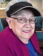 Obituary of Betty L. Bird