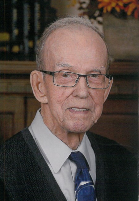 Avis de décès de Benoit Pineault