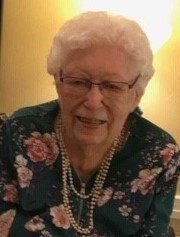 Obituary of Viola Mae MacDonald