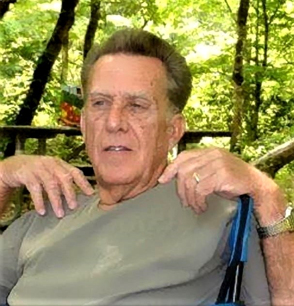 Obituary of Larry Hubert Almond