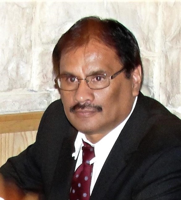 Obituary of Danny F. Espiritu