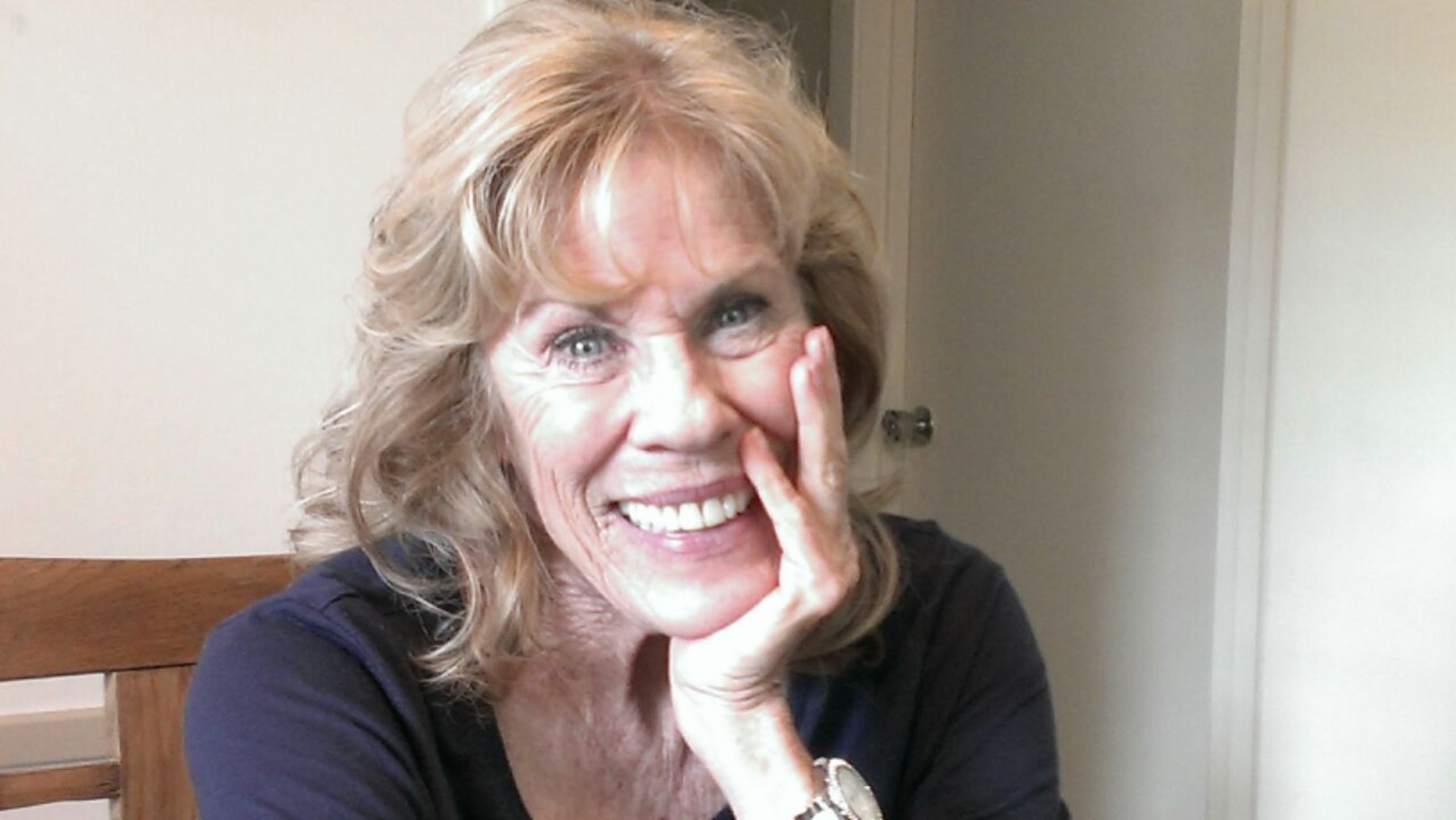 Obituary of Anita Jean Kinne