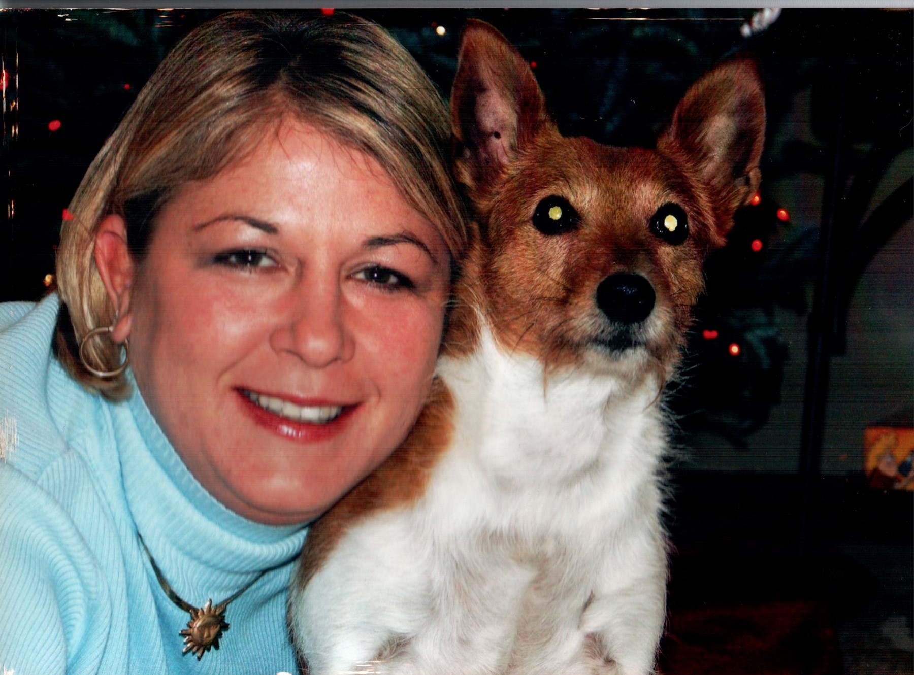 Obituary of Terri Lynn Pauley