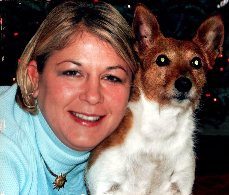 Obituary of Terri Lynn Pauley