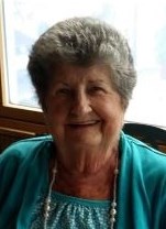 Obituary of Dorothy "Dot" Elizabeth Cave