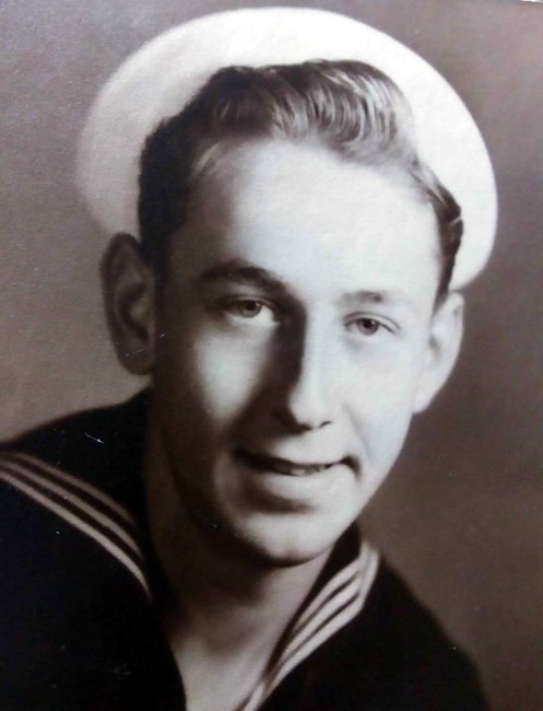 Obituario de Herbert George Olson