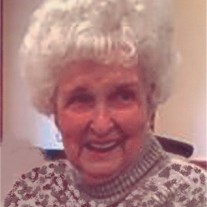 Obituary of Phyllis K. Frye