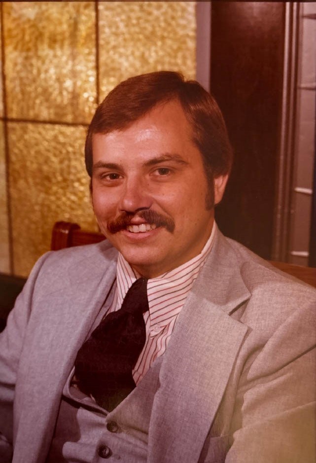 Richard Stephen Hardwicke Obituary Bentonville, AR