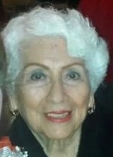 Obituary of Angelica Chavez Garcia