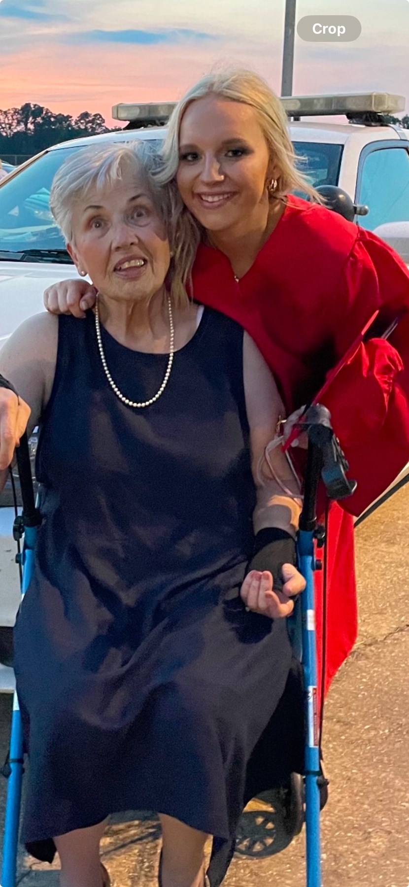 Avis de décès de Linda Solar  Landry