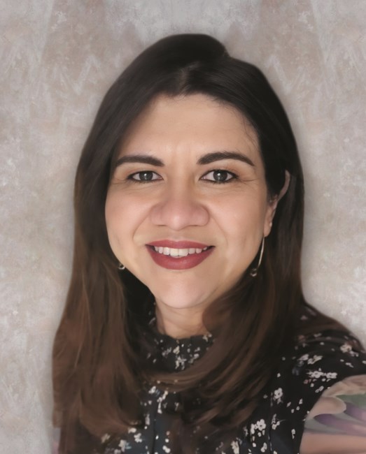 Obituary of Candida Yoli Chavez