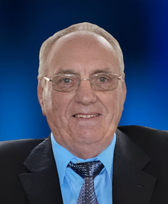 Avis de décès de Réjean Gagnon