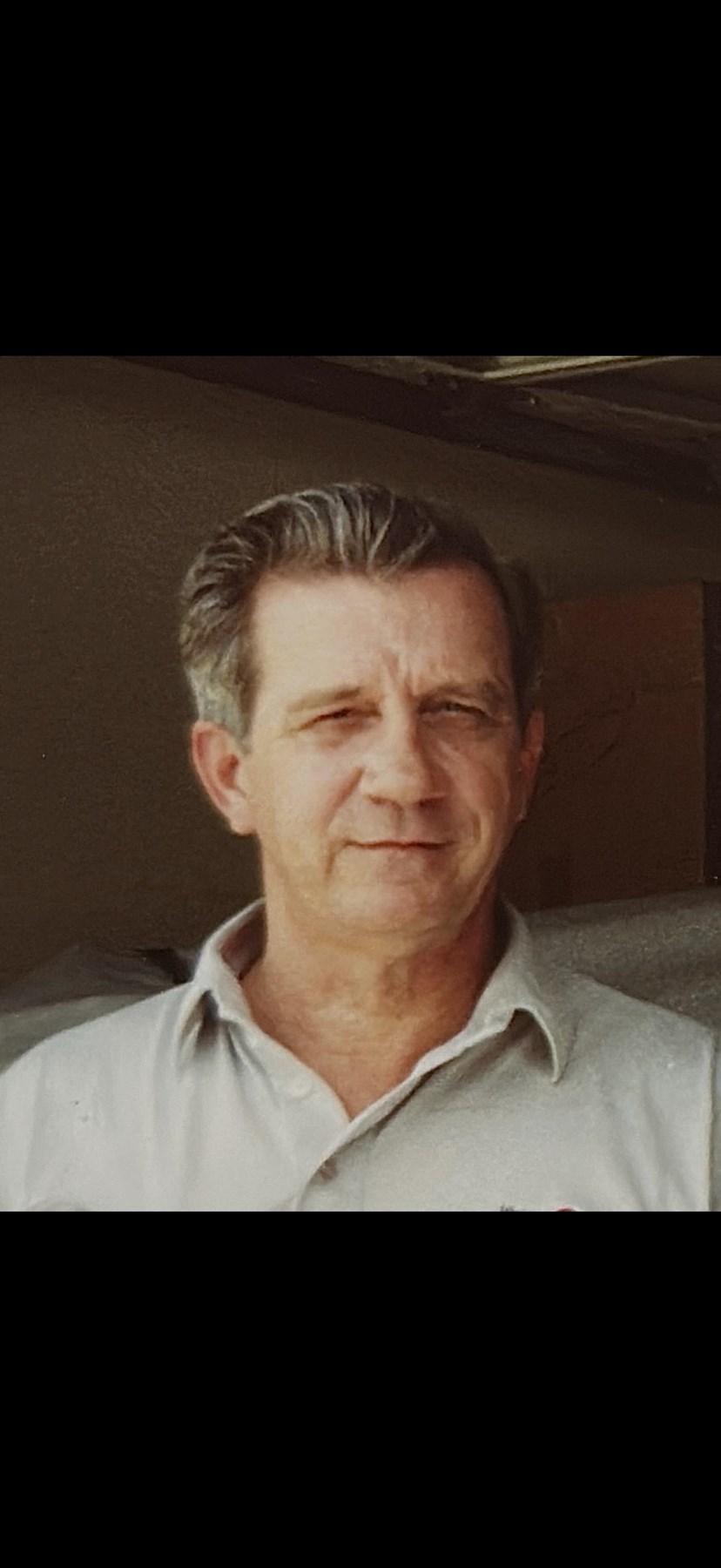 Obituary of Walter Earl Sharp