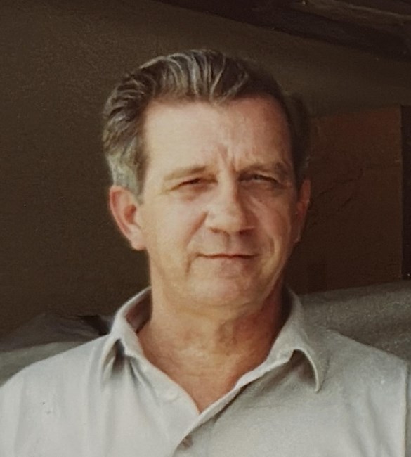 Obituary of Walter Earl Sharp