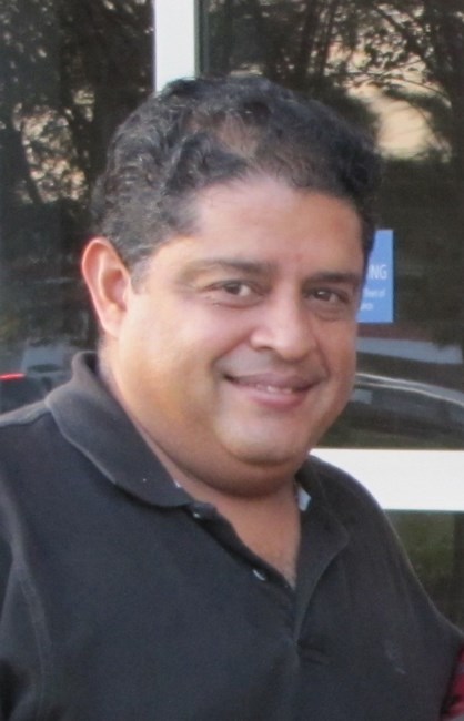 Obituary of Denzil Joseph D'souza