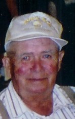 Avis de décès de "Bill" Bernard W. Barkley