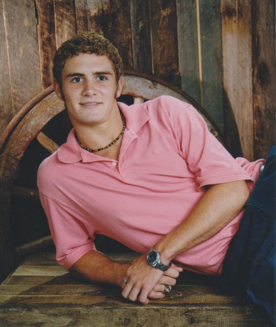 Avis de décès de Tyler William Phillips