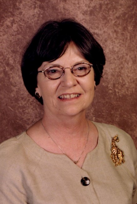 Obituary of Mary Ann Upchurch