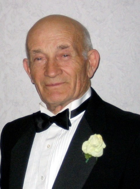 Obituary of Leonardo Salese